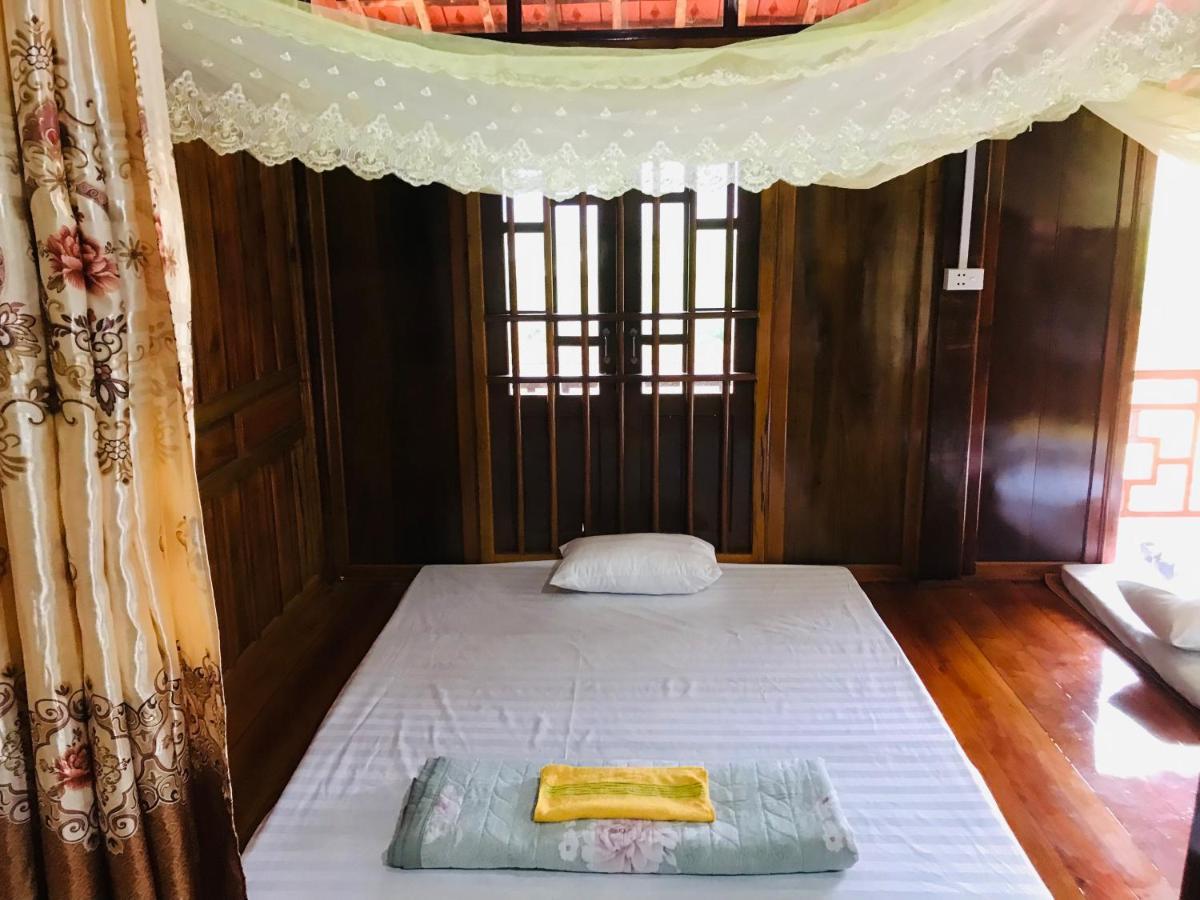 Bac Son Homestay Extérieur photo