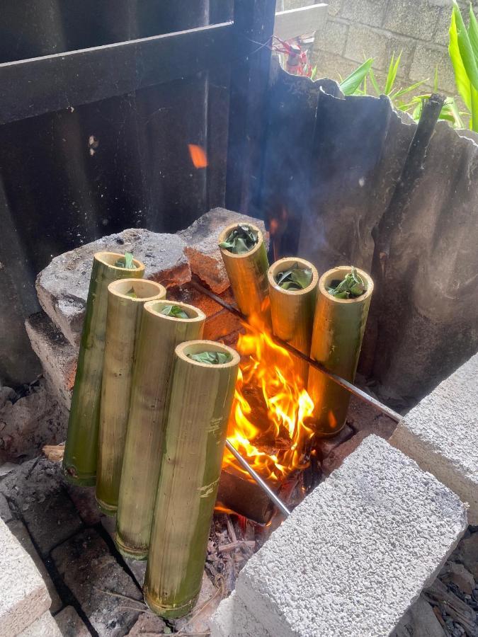 Bac Son Homestay Extérieur photo