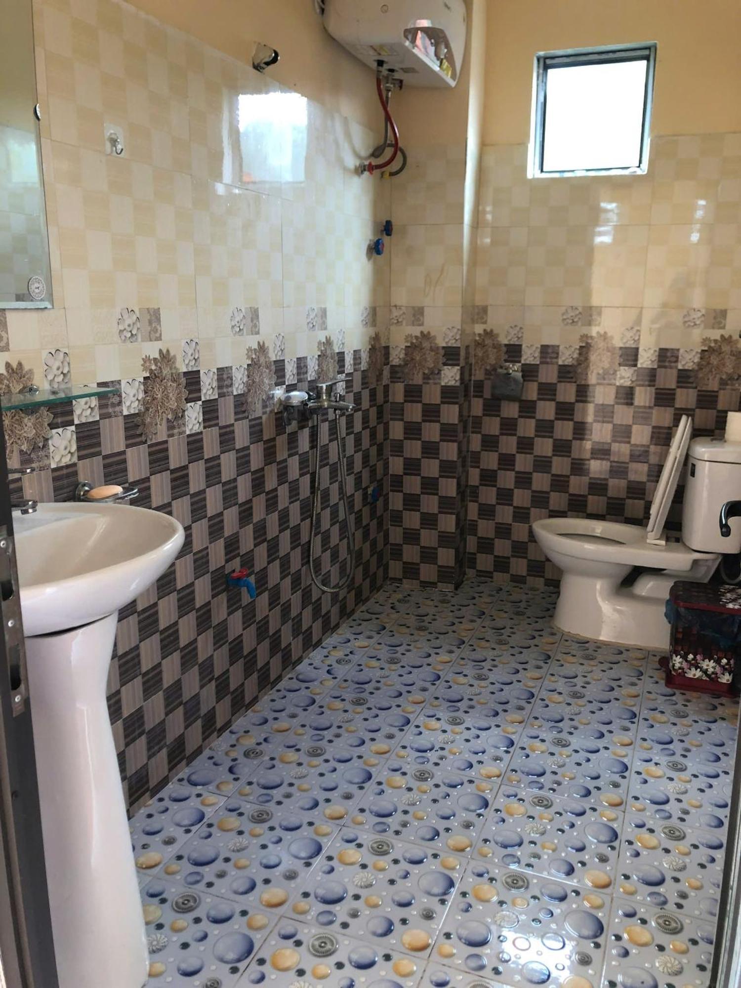 Bac Son Homestay Chambre photo