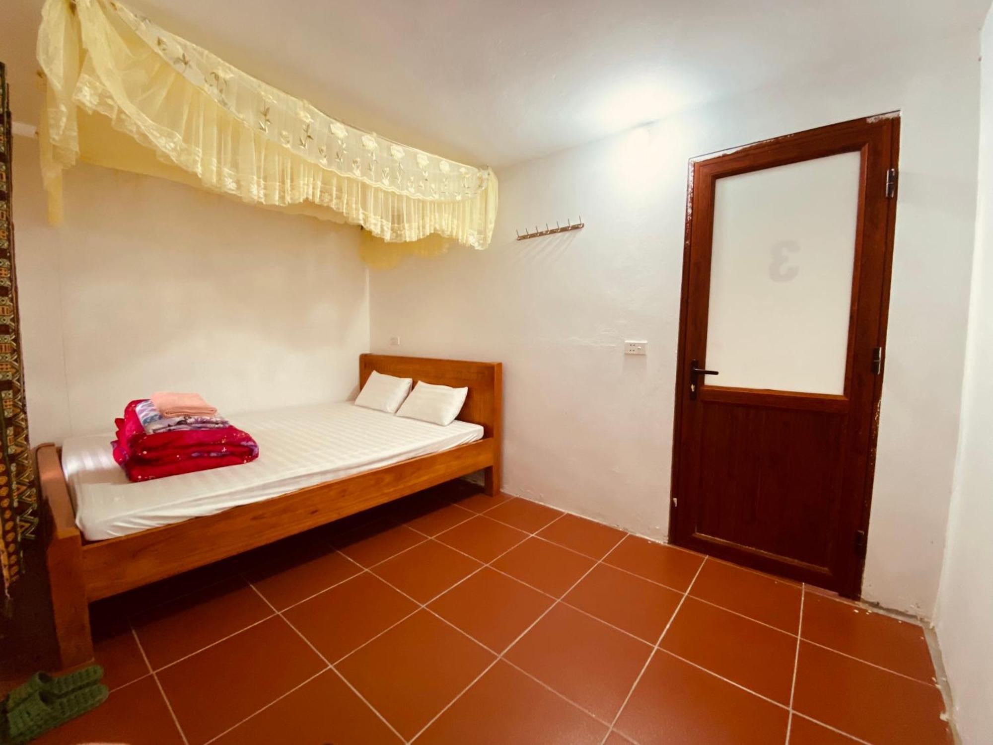 Bac Son Homestay Extérieur photo
