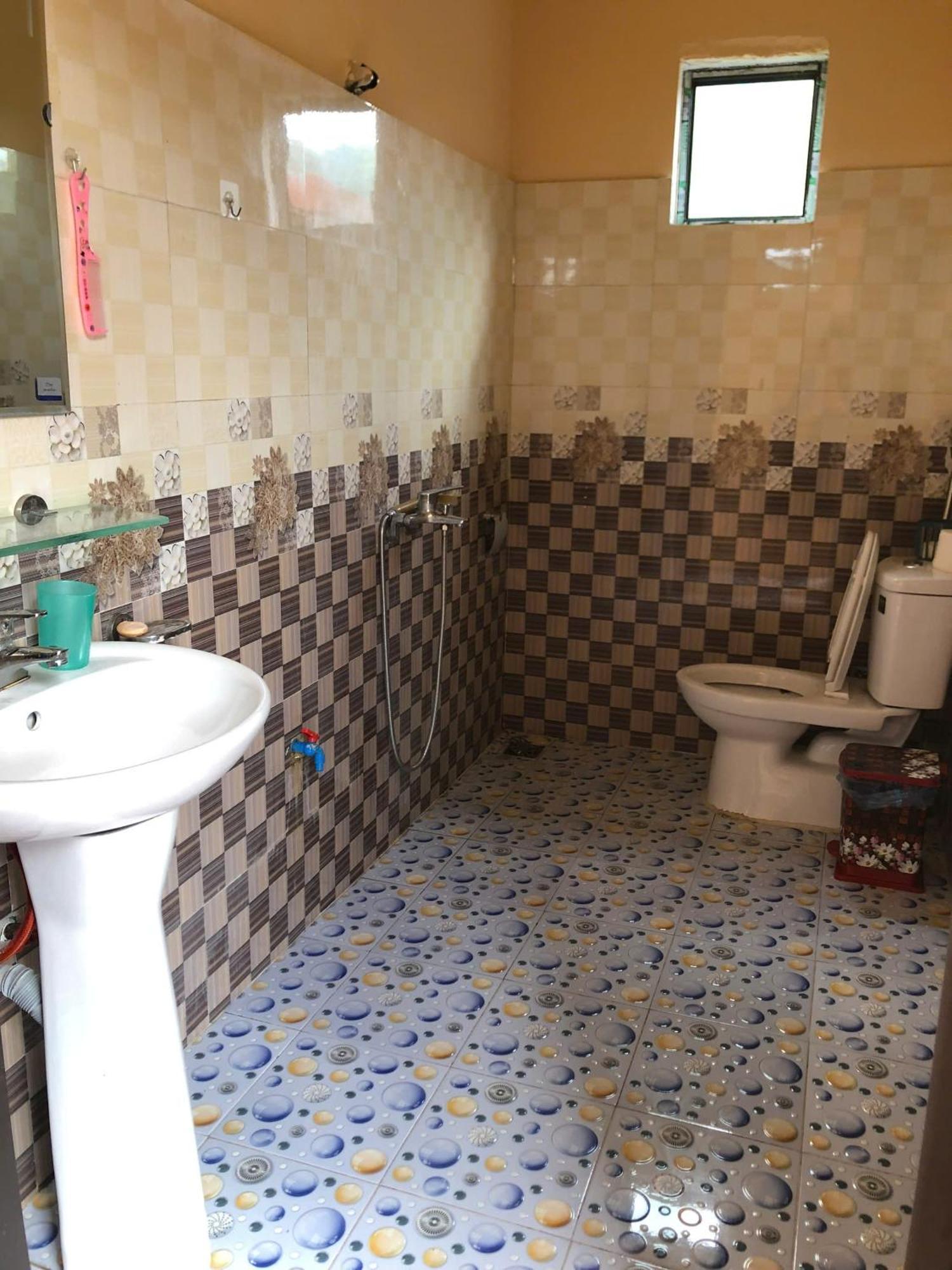 Bac Son Homestay Extérieur photo